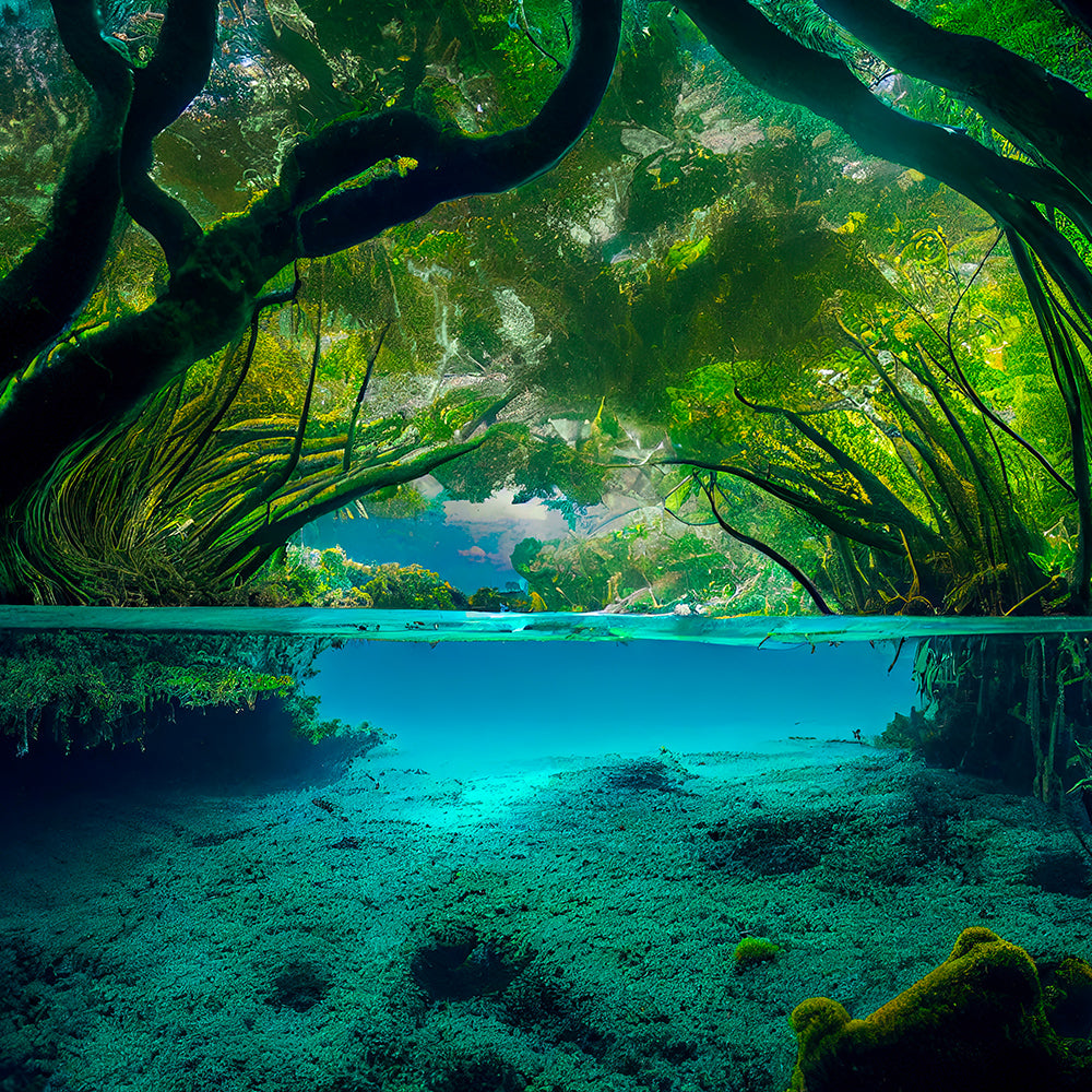 Waterways Spell